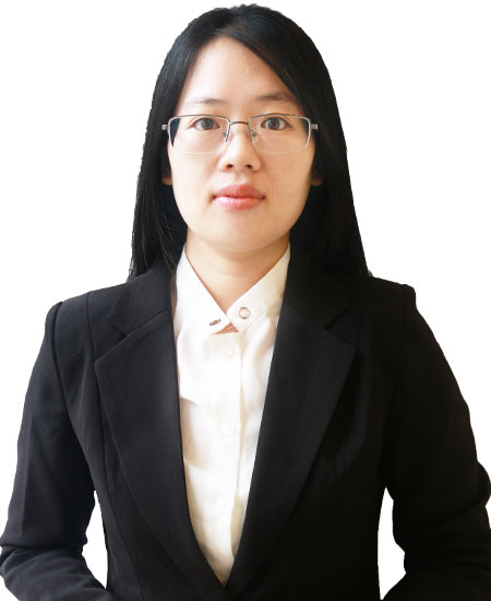 李思维  Rachel
