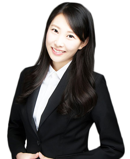 韩蕾  Lei