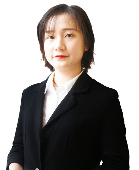 甘龄  Fiona