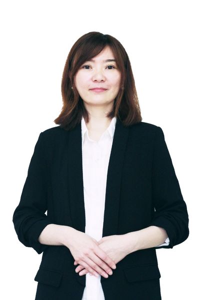 曾杉  Shawna