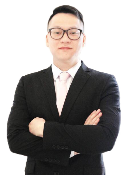 郑晓伟 Tinny