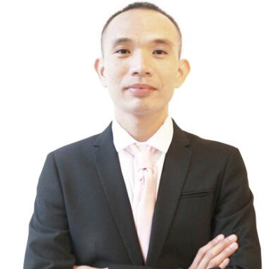 环球雅思老师