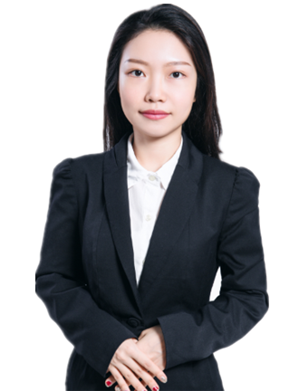 陈恬静 Phoebe