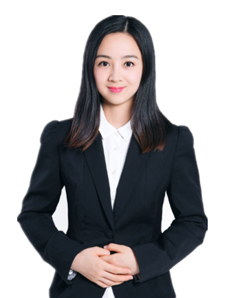 林欣娜 Salina