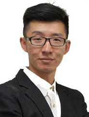 巩明博