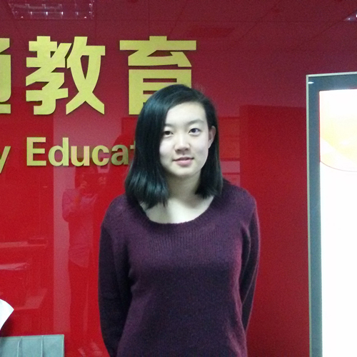 黄同学