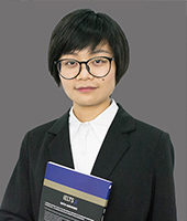 雅思口语主讲