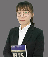 雅思阅读主讲
