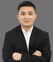 新航道老师李莲鹏