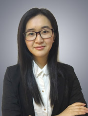 李毅雯
