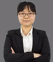 新航道老师冼畅