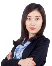 高级英语教师