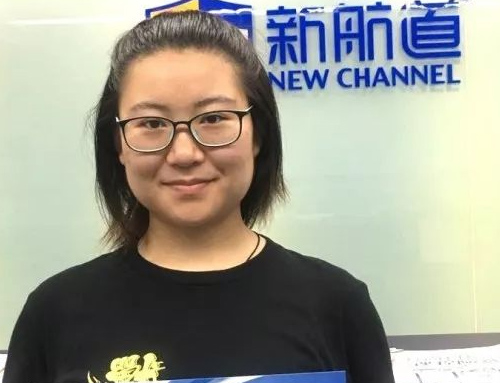 张同学