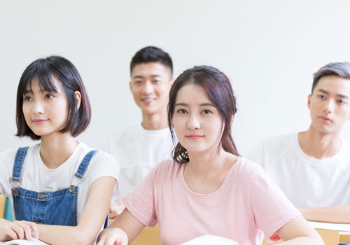 小班授课