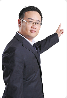 雅思写作老师