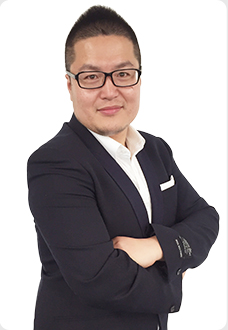 雅思口语老师