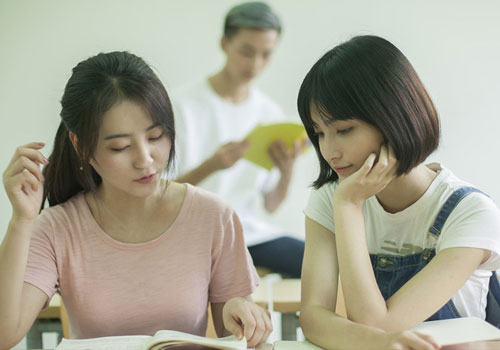 雅思成绩