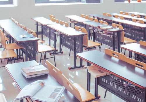 教学经验