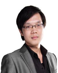 金牌口语达人