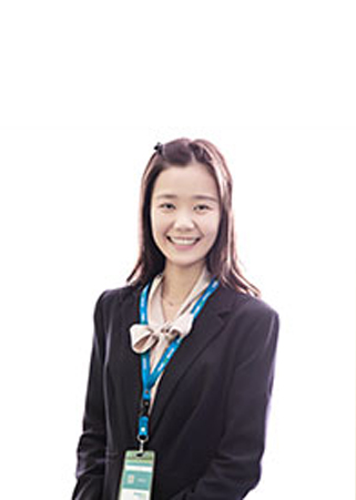 英语师资介绍