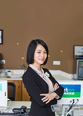 梁玲