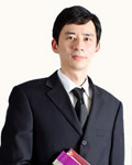 张瑜林