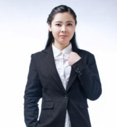 雅思听力老师
