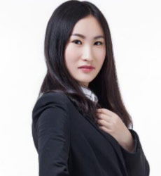 托福口语老师