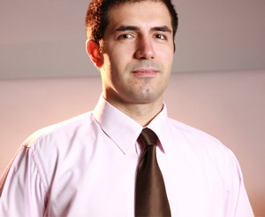 Bogdan Badulescu