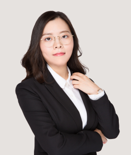 刘静雯