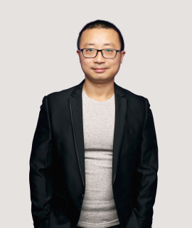 王天宇