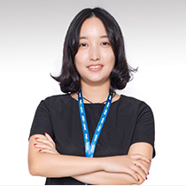 商务英语老师