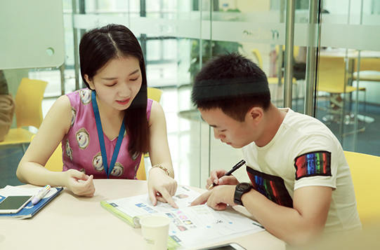 发现式教学