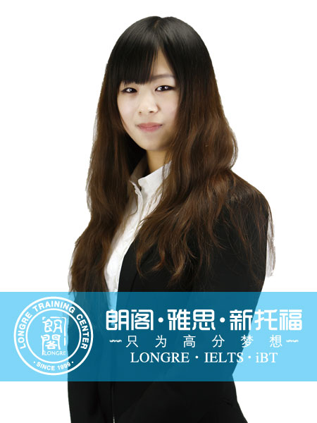 南京朗阁教师