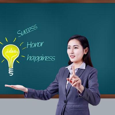 情景模拟教学