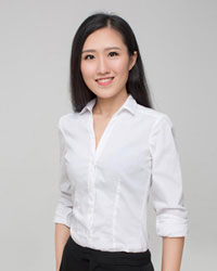 张婷 Chantelle