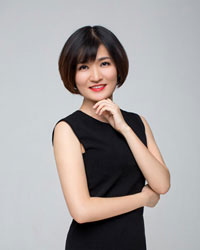 汪琛 Aviva