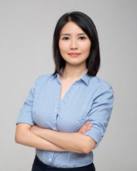 彭景maggie