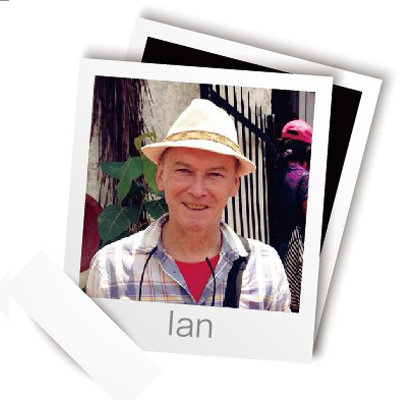 Ian