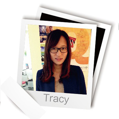 Tracy