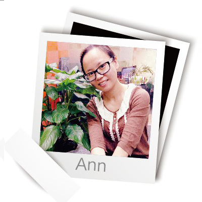 Ann