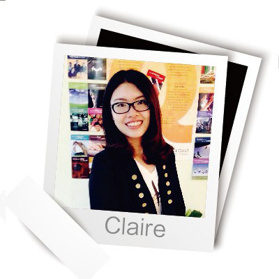 Claire