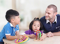  缺少学习方法