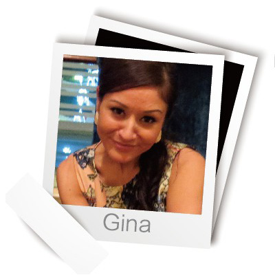 Gina