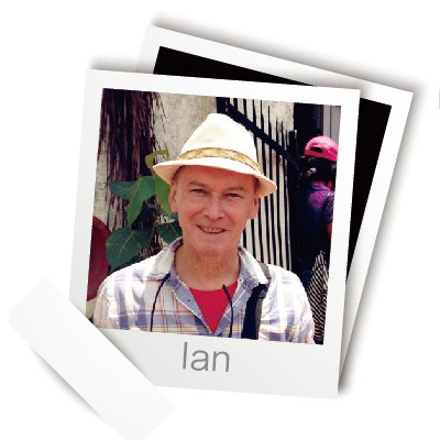 Ian