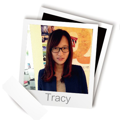 Tracy
