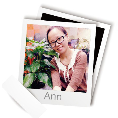 Ann