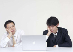 自我介绍