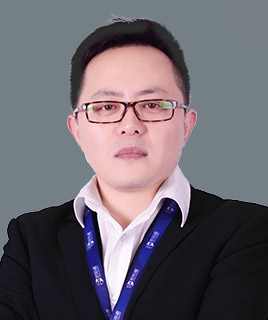 薛志军