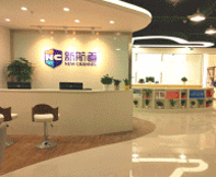 环球校区